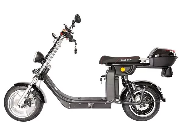 Электроскутер SKYBOARD BR4000 FAST